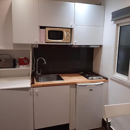 Апартаменты 09 Apartament Born 4 2 Барселона Номер фото