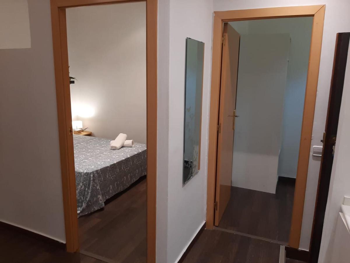 Апартаменты 09 Apartament Born 4 2 Барселона Экстерьер фото